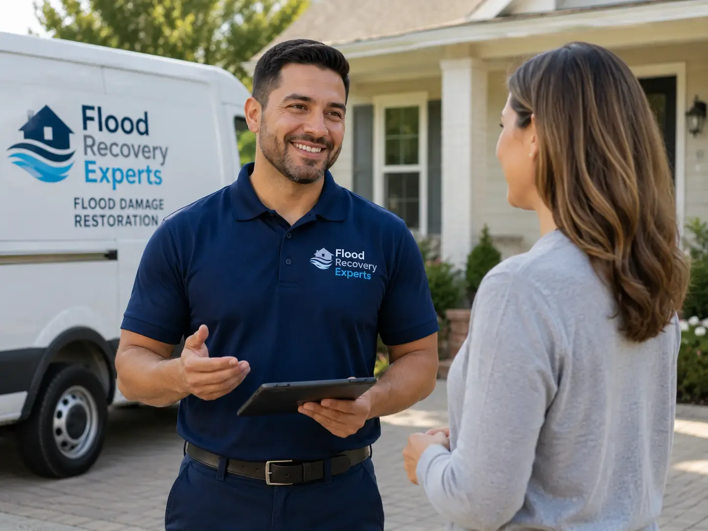 Flood Damage Cleanup Brantley, AL FAQs